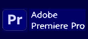  Adobe Premiere Pro